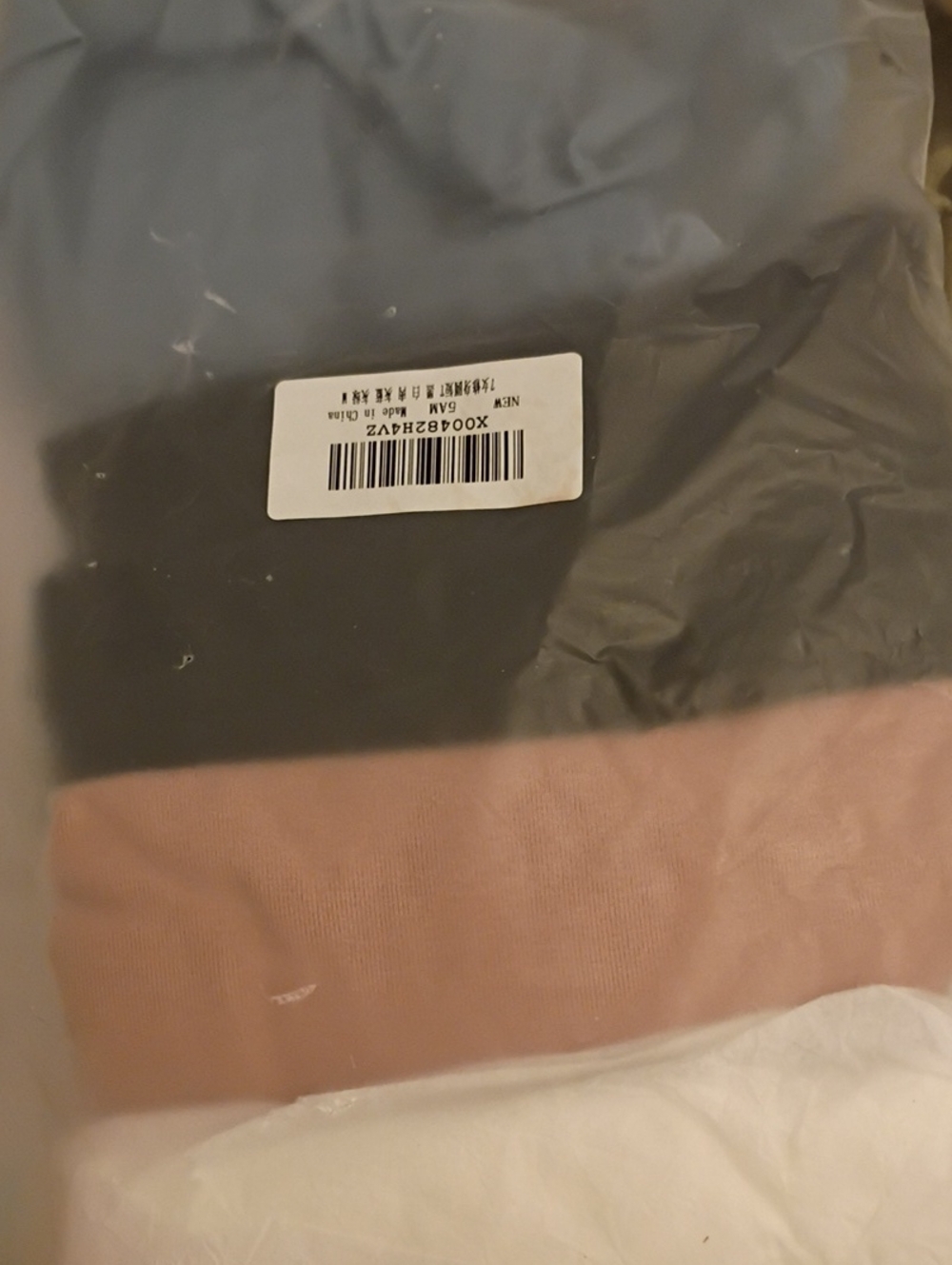 4 Pack Women's Tees Nwt
